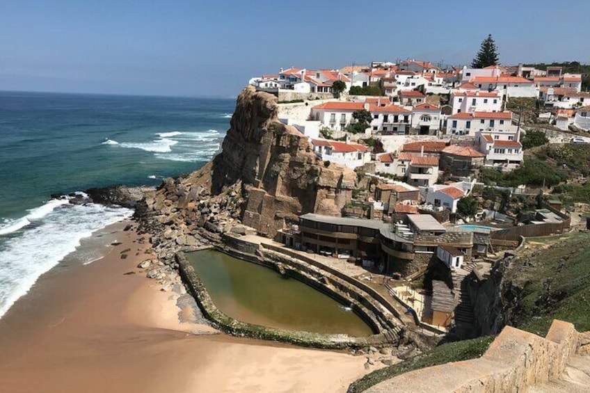 Azenhas do Mar