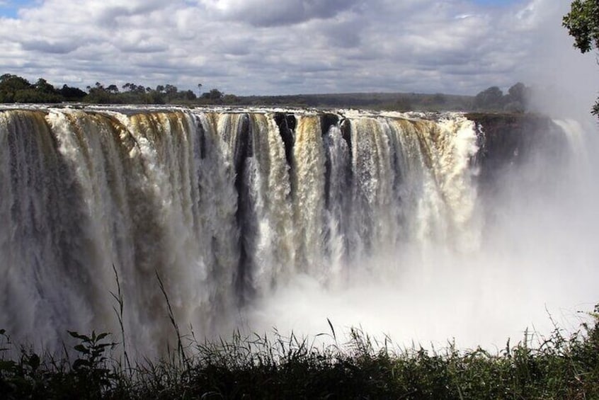 Majestic Victoria Falls - 3 Days Tour