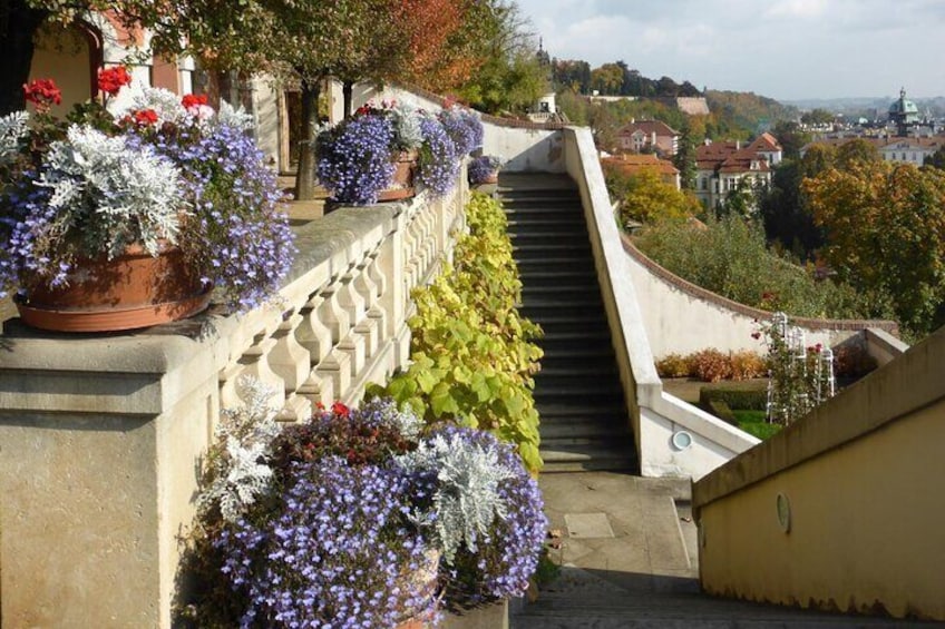 60-Minute Tour with Local in Lourdes 