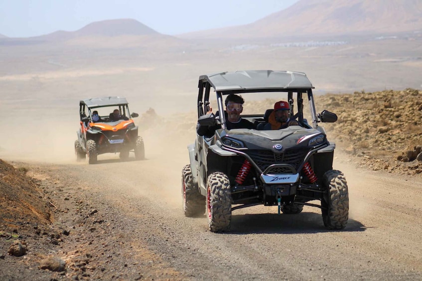 Picture 5 for Activity Buggy 4 pazas Corralejo Fuerteventura