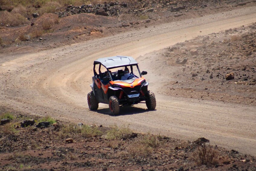 Picture 2 for Activity Buggy 4 pazas Corralejo Fuerteventura