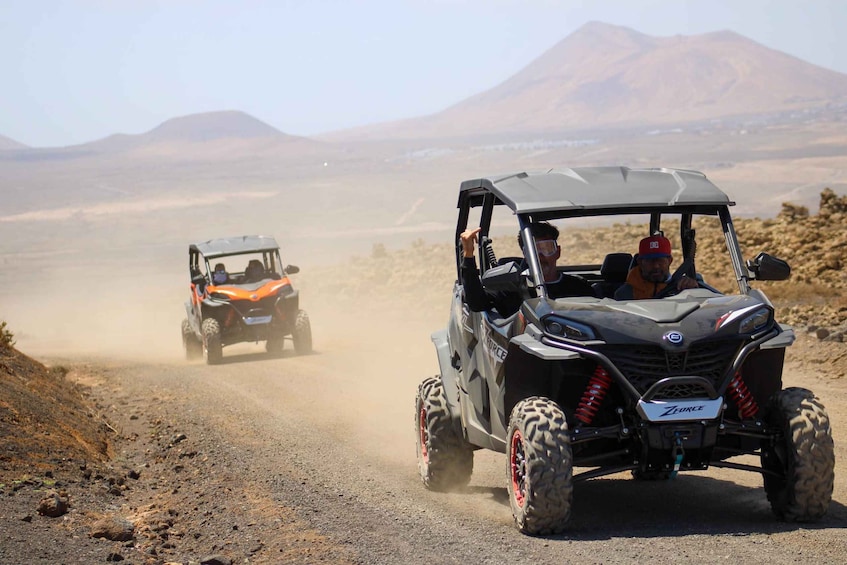 Picture 6 for Activity Buggy 4 pazas Corralejo Fuerteventura