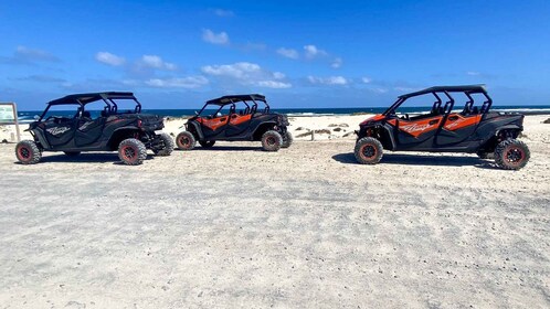 Buggy 4 pazas Corralejo Fuerteventura