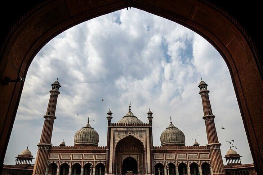 Jama Masjid