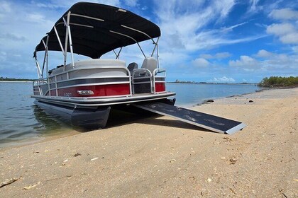 4 Hour Custom Private Boat Charter