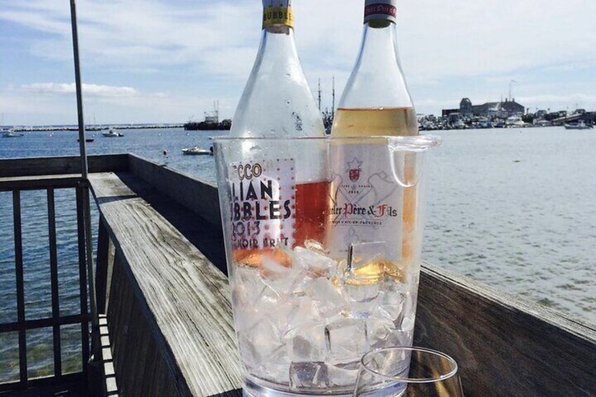 The Tipsy Tour in Provincetown
