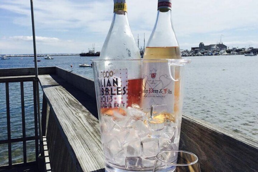 The Tipsy Tour in Provincetown