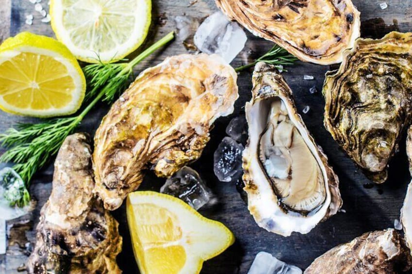 The Outer Cape Tasting Tour