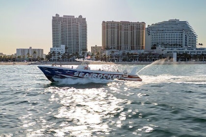 Sea Rocket Motoscafo e crociera intracosta a Fort Lauderdale, FL