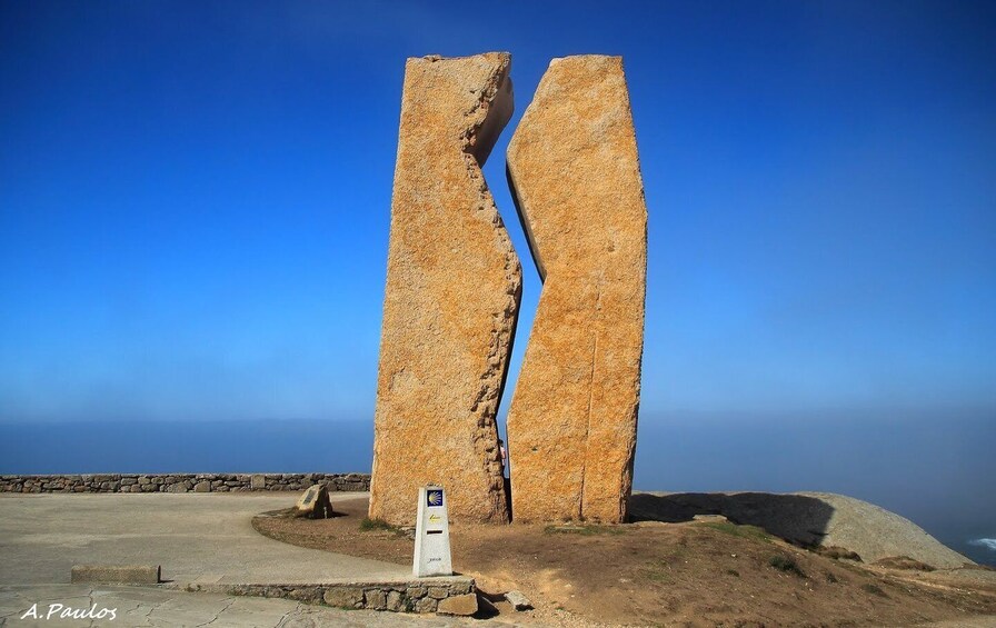 Picture 5 for Activity From Santiago: Tour to Finisterre, Muxia and Costa da Morte