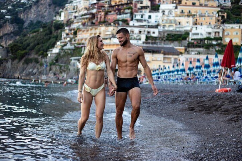 Private Photography Tour Amalfi coast