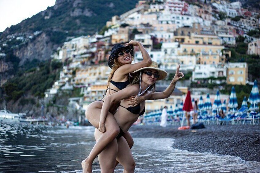 Private Photography Tour Amalfi coast