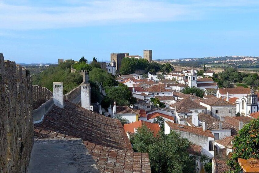 Óbidos