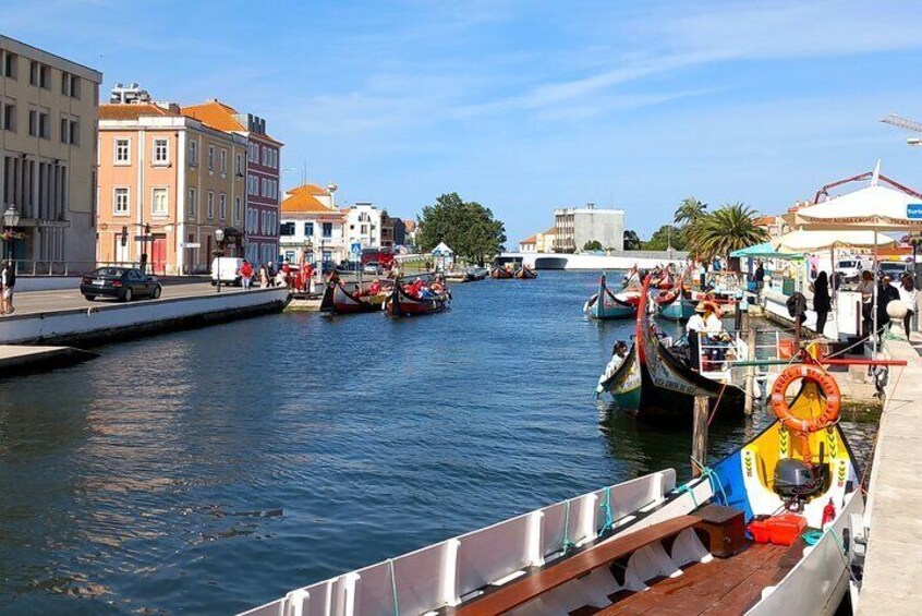 Aveiro