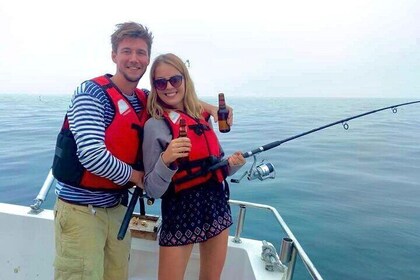 Private Deep Sea Sport Fishing