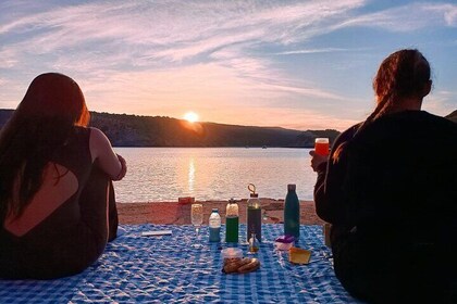 Breakfast at Sunrise in Menorca - Private Guide