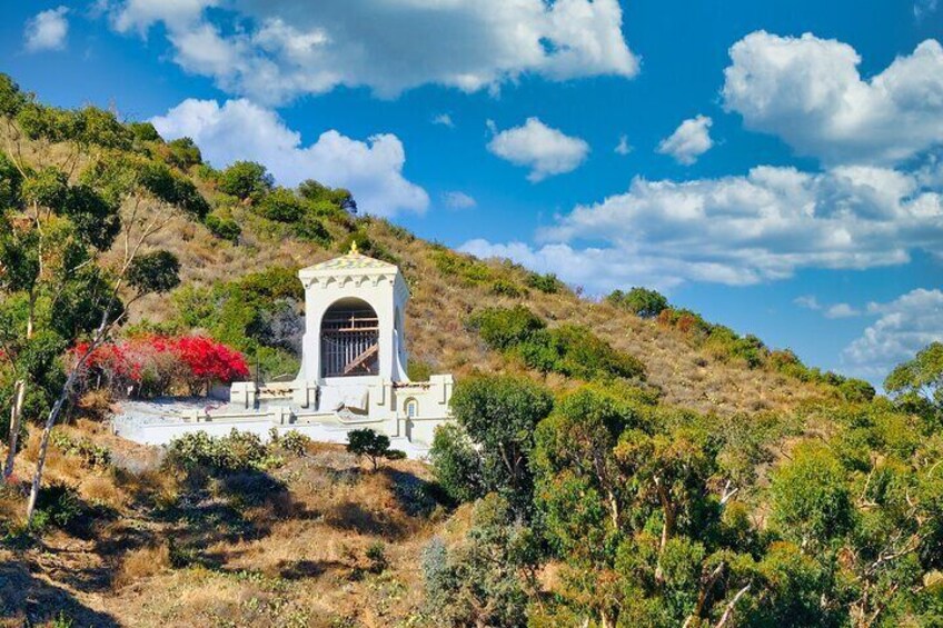 Private Tour Haunted Catalina Ghost