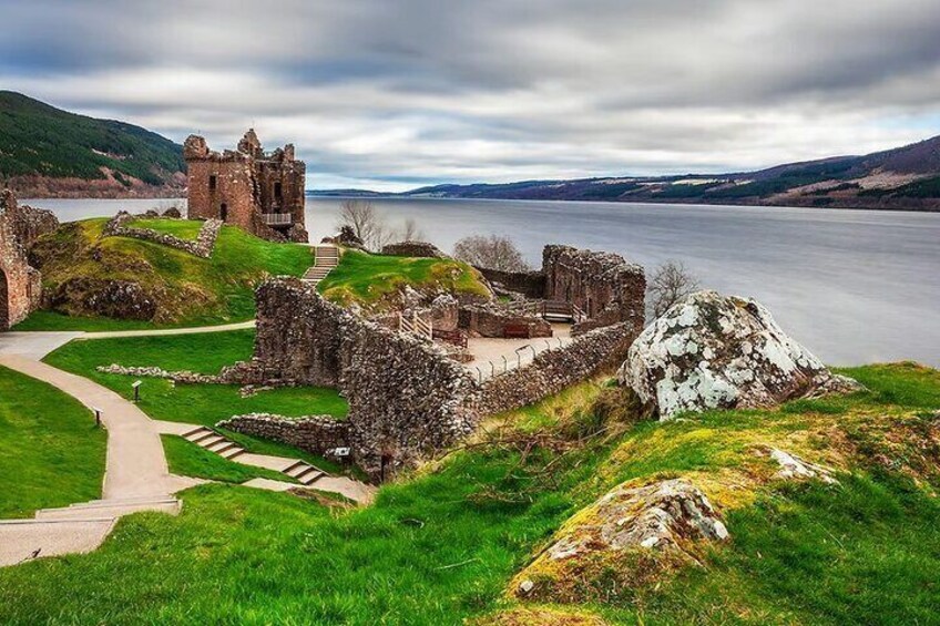 Urquhart Castle