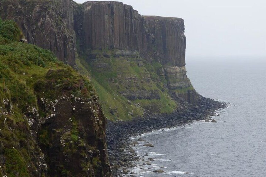 Kilt Rock