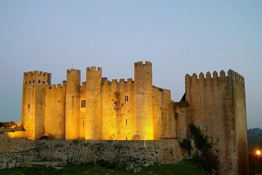 Óbidos Castle