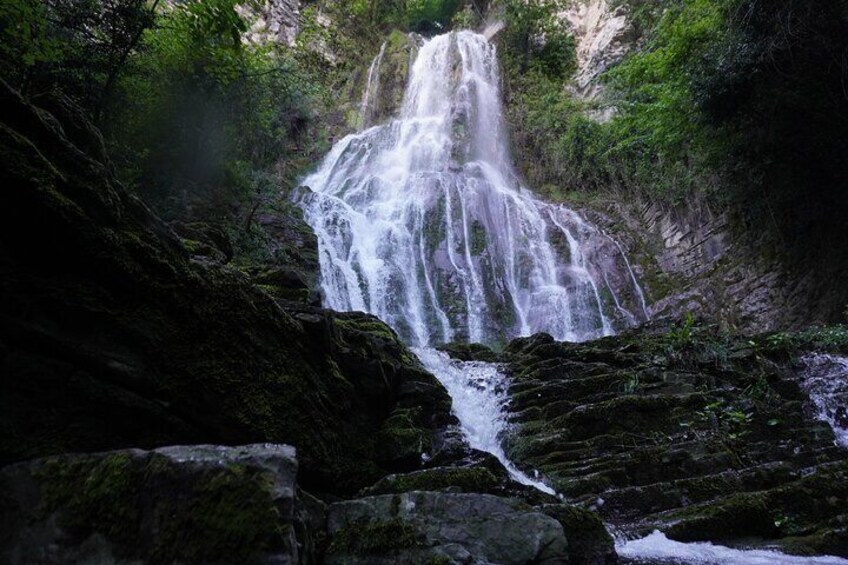 Lake Como Scenic Coastal Bike Tour