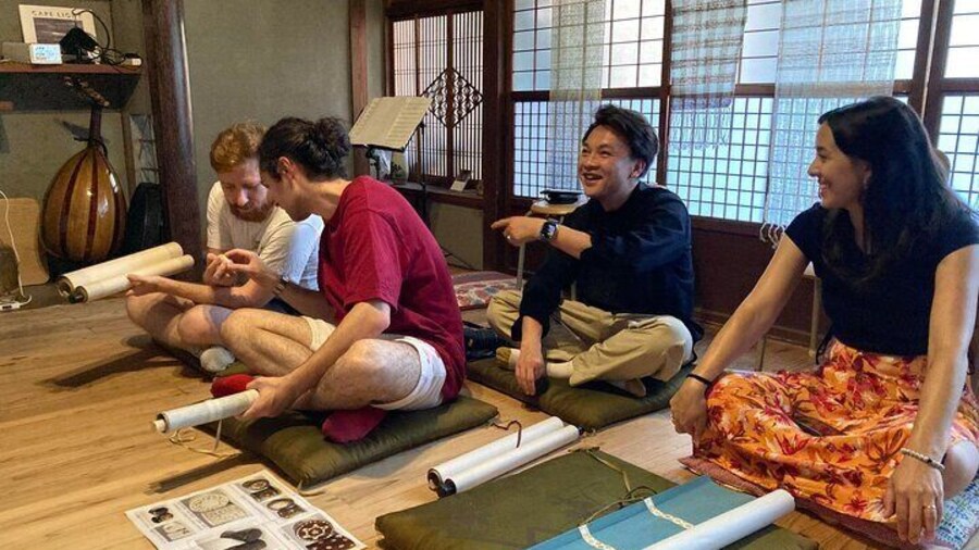 Kakejiku