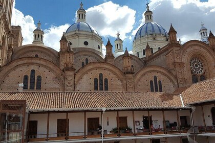 Private Tour in Quito and its Surroundings