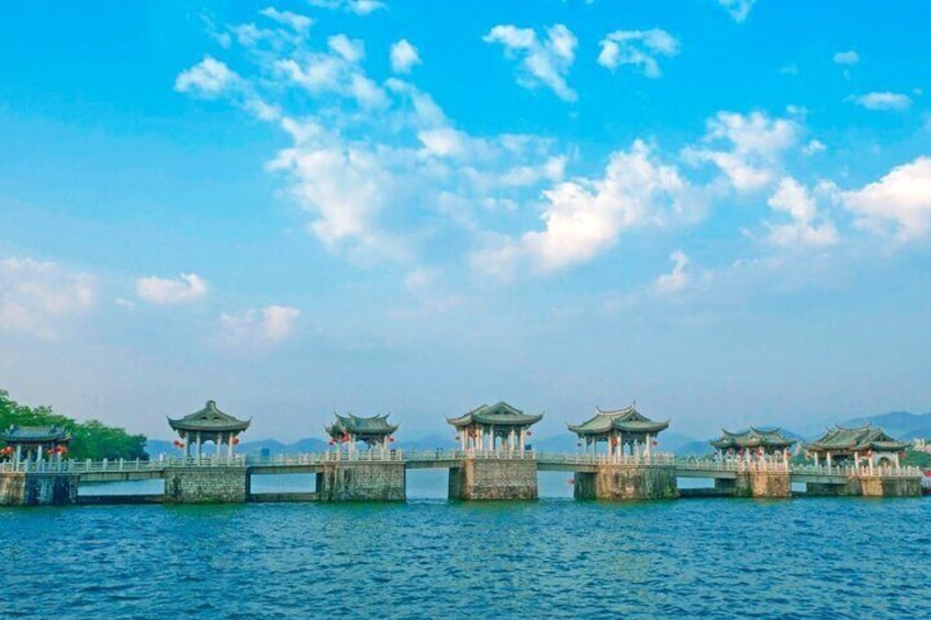 guangji bridge