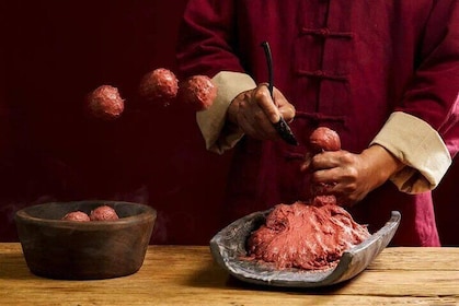 Chaozhou and Shantou Intangible Cultural Heritage Experience