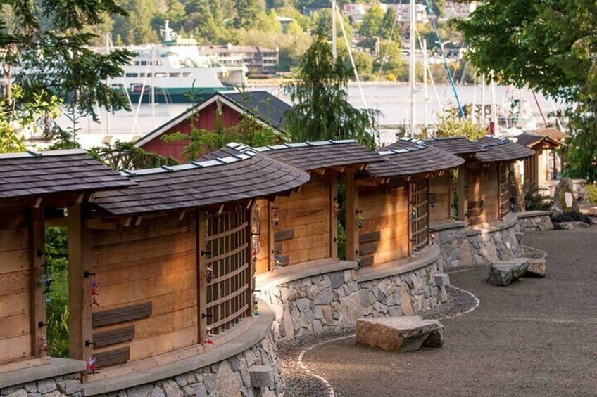 Educational Farm Adventure Tour on Bainbridge Island