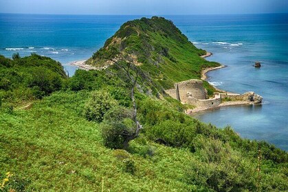 Cape of Rodon with Wine Tasting Day Tour