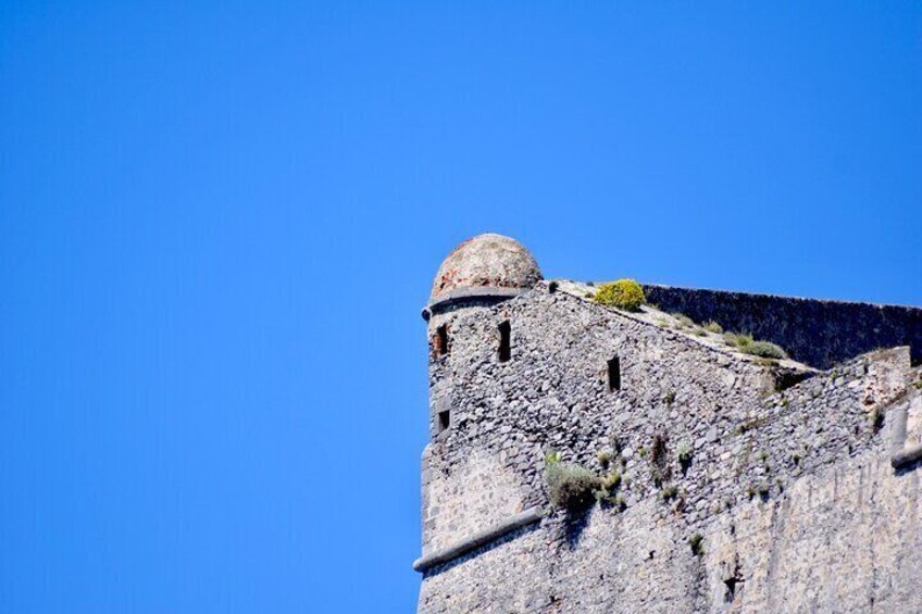 Interactive tour of Portovenere