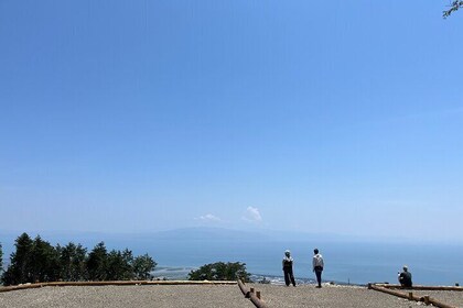 Mt. Fuji Historical Village E-Bike Tour