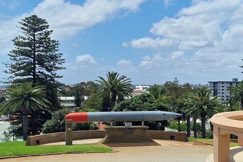 War Memorial