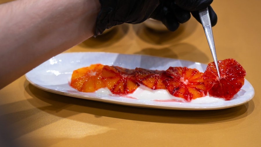 Symphony of Flavors - Olive Oil and Food tasting at Corfu Old Town