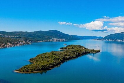 Boka Bay Private Boat Tour