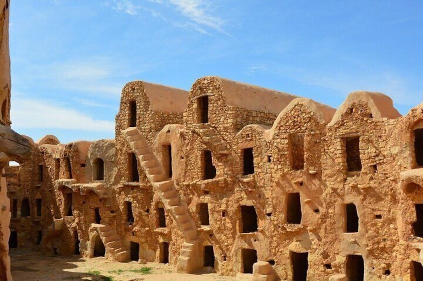 KSAR