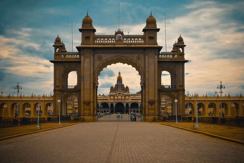 Picture 3 for Activity Same Day Tour of Mysore from Bengaluru (Shared Group Tour)