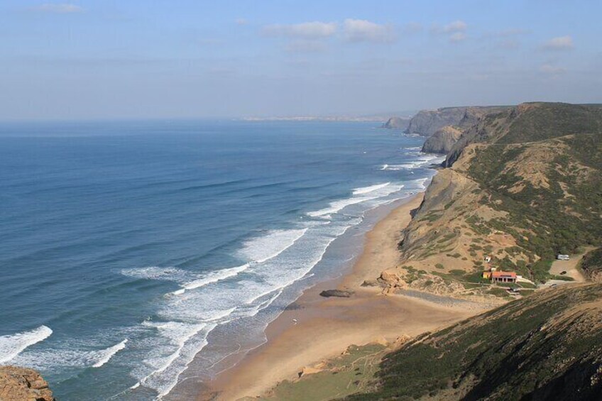 Vincent Coast Viewpoint