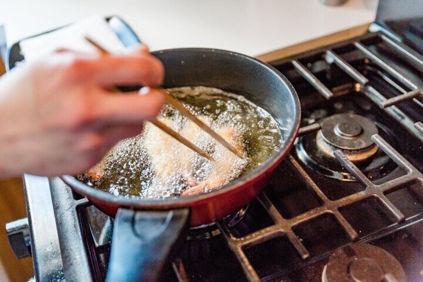 Sushi Making Class for Beginners in St Louis