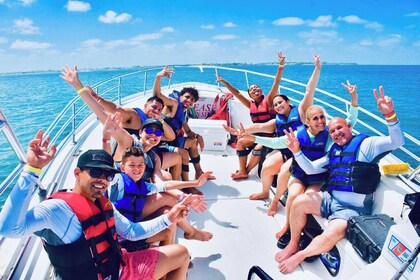 Paravelismo en Key West: ideal para los huéspedes de cruceros y del centro