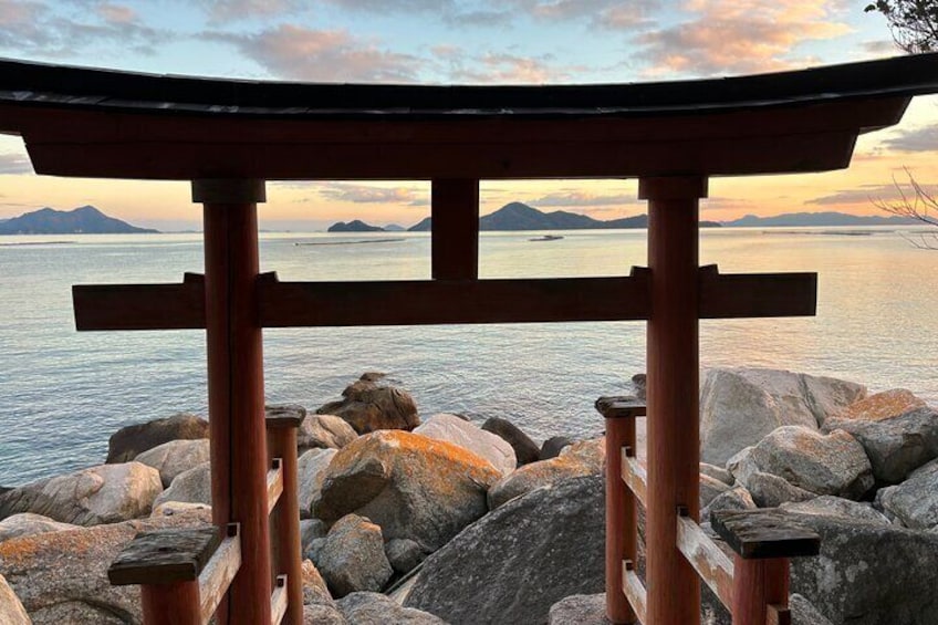 Miyajima 