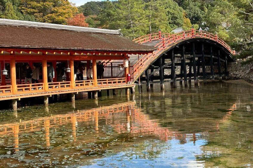 Hiroshima and Miyajima A Walk Through of History and Peace