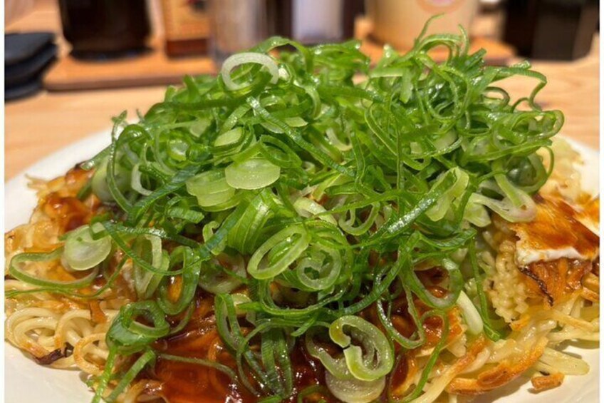 Okonomiyaki