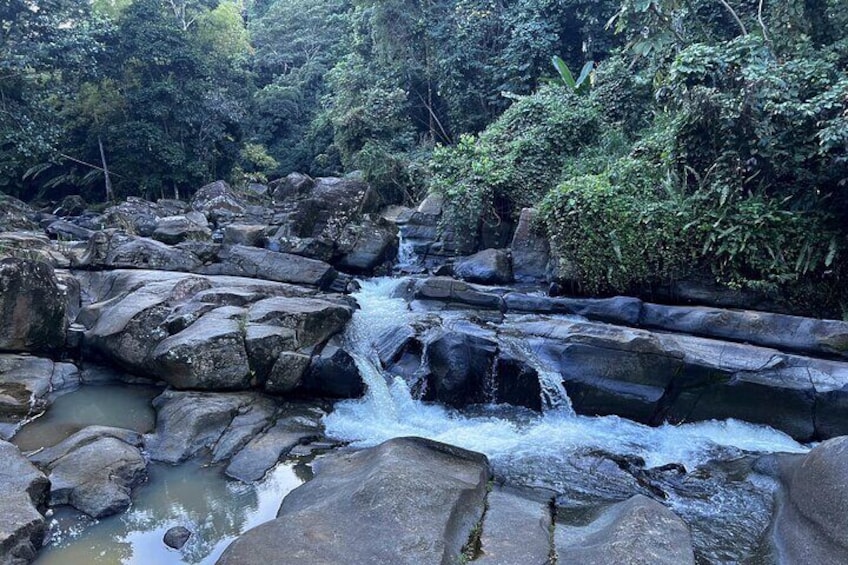 Private Guided Tours in Rio las Pailas
