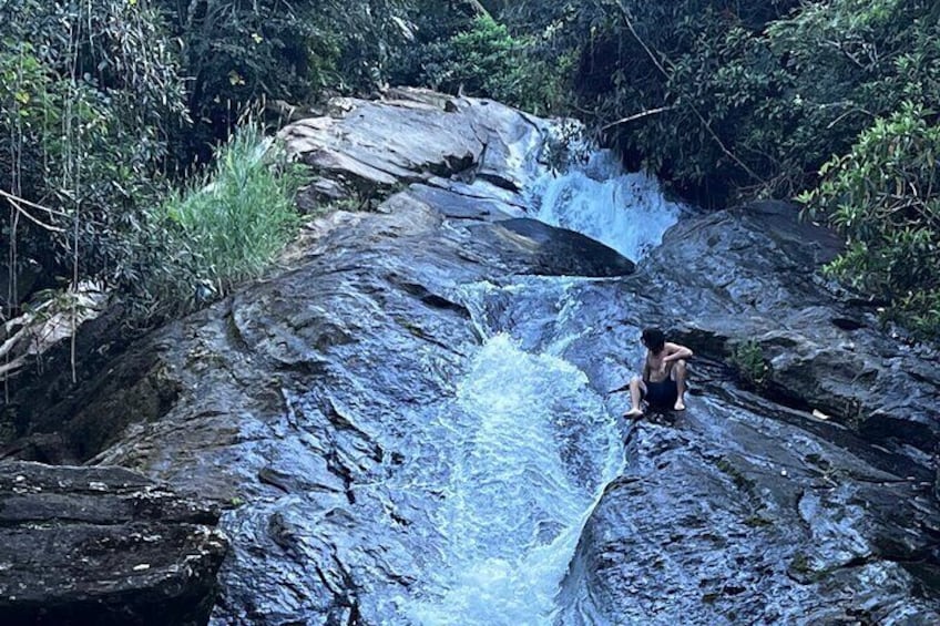 Private Guided Tours in Rio las Pailas