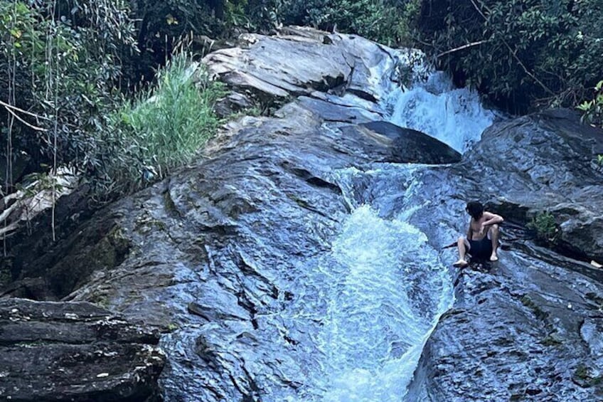 Private Guided Tours in Rio las Pailas