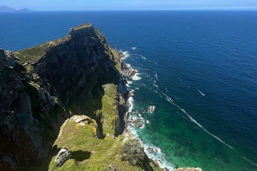 Table Mountain Cape Peninsula and Penguin Colony Tour