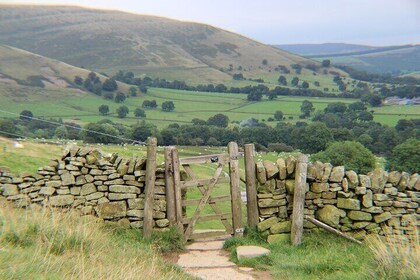 Peak District Online Roadtrip Travel Guide