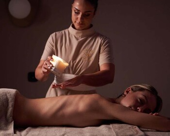 Spa Treatments Experience by Ethereal White Resort